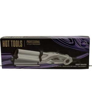 NWB Hot Tools Deep Waver Hair Styling tool